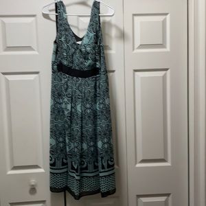 Women dress